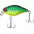 Воблер Jackall Chubby Micro 30F SR 30mm 2.0g Mat Tiger, фото 
